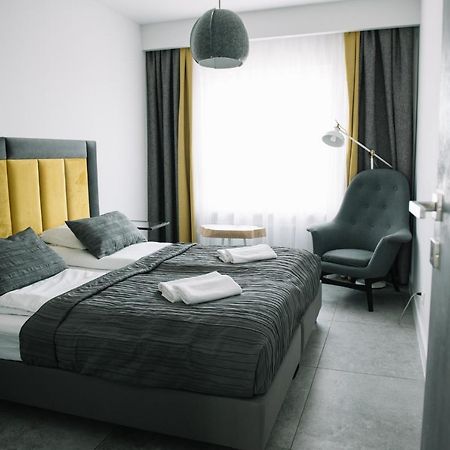 Apartament Bulgarska 60M2-3 Pokoje-Piekny Widok-13 Pietro 24H Check In Poznań Exteriör bild