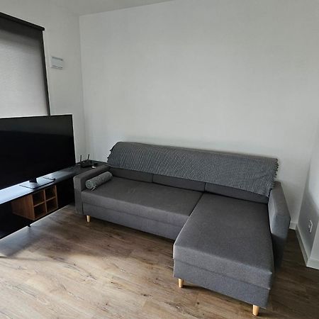 Apartament Bulgarska 60M2-3 Pokoje-Piekny Widok-13 Pietro 24H Check In Poznań Exteriör bild