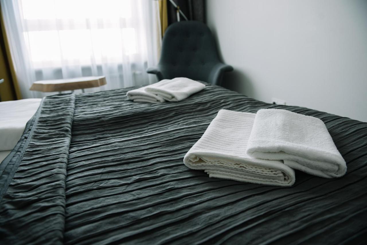 Apartament Bulgarska 60M2-3 Pokoje-Piekny Widok-13 Pietro 24H Check In Poznań Exteriör bild