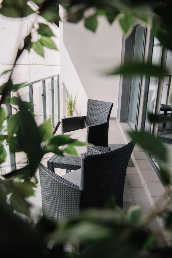 Apartament Bulgarska 60M2-3 Pokoje-Piekny Widok-13 Pietro 24H Check In Poznań Exteriör bild