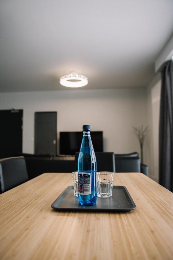 Apartament Bulgarska 60M2-3 Pokoje-Piekny Widok-13 Pietro 24H Check In Poznań Exteriör bild