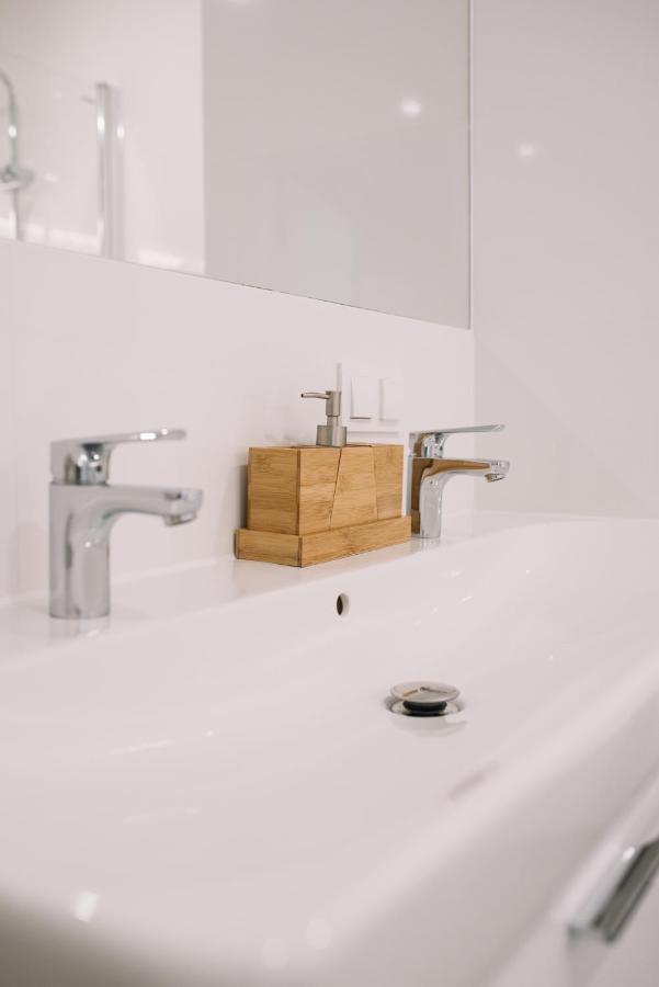 Apartament Bulgarska 60M2-3 Pokoje-Piekny Widok-13 Pietro 24H Check In Poznań Exteriör bild