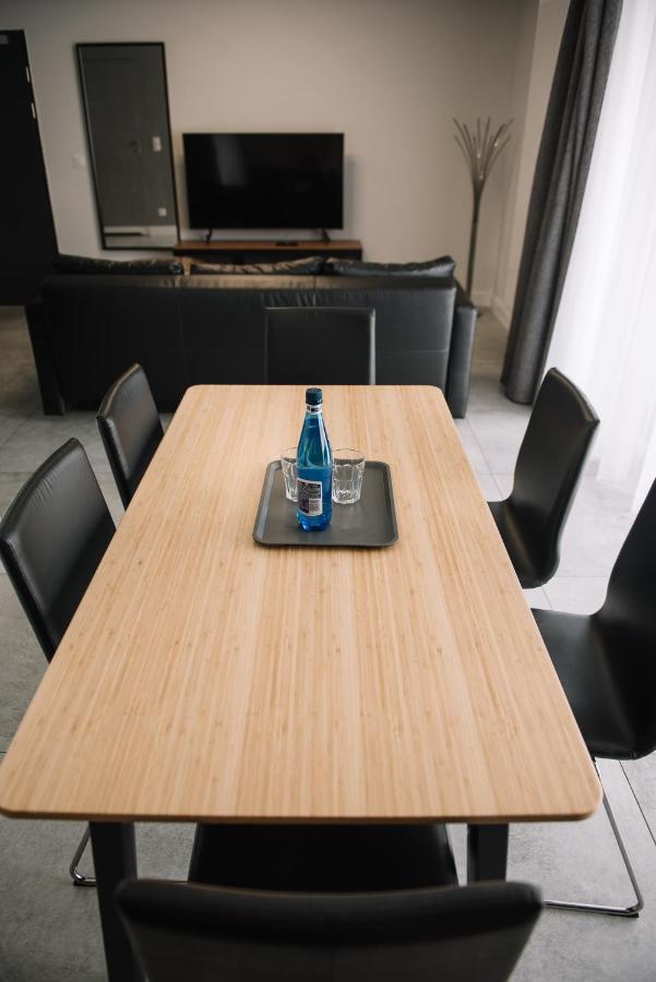 Apartament Bulgarska 60M2-3 Pokoje-Piekny Widok-13 Pietro 24H Check In Poznań Exteriör bild