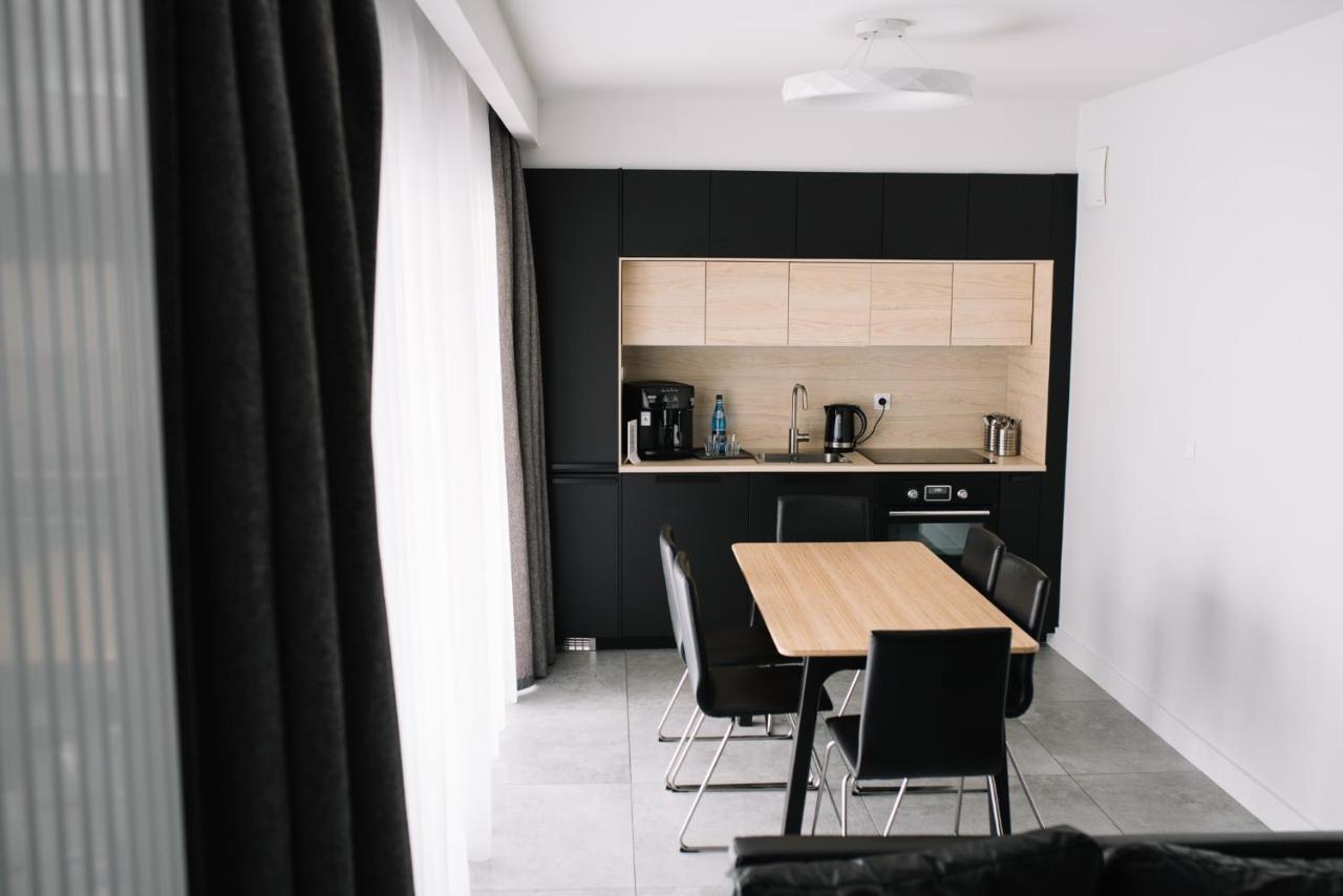 Apartament Bulgarska 60M2-3 Pokoje-Piekny Widok-13 Pietro 24H Check In Poznań Exteriör bild