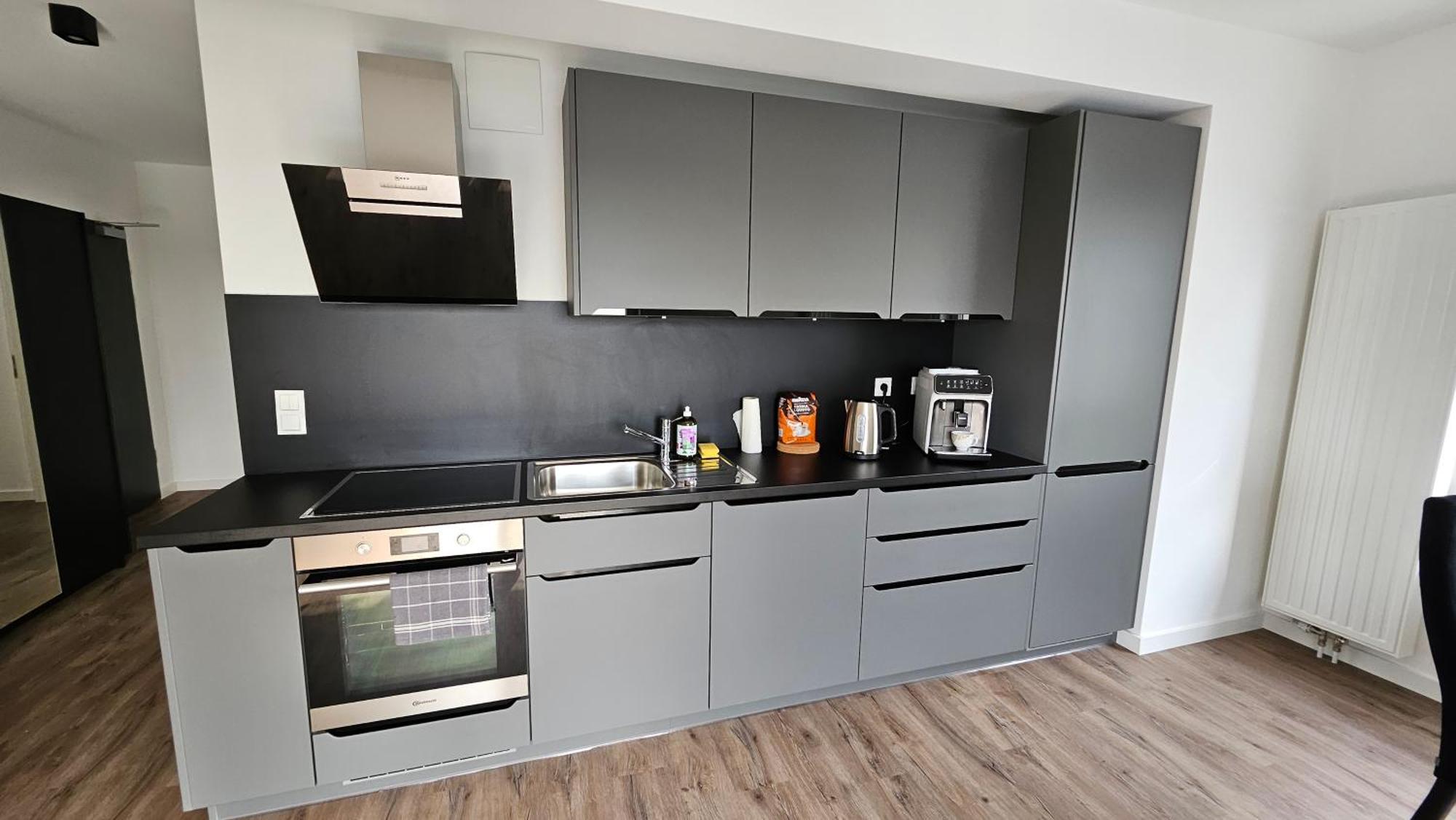 Apartament Bulgarska 60M2-3 Pokoje-Piekny Widok-13 Pietro 24H Check In Poznań Exteriör bild