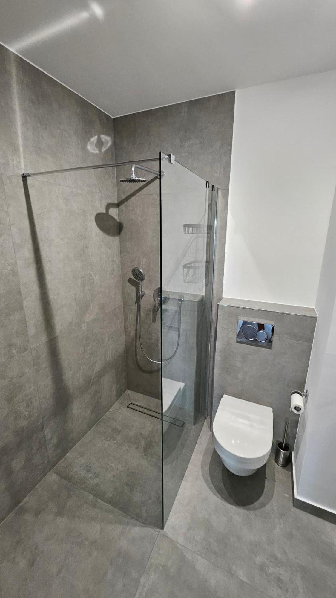 Apartament Bulgarska 60M2-3 Pokoje-Piekny Widok-13 Pietro 24H Check In Poznań Exteriör bild