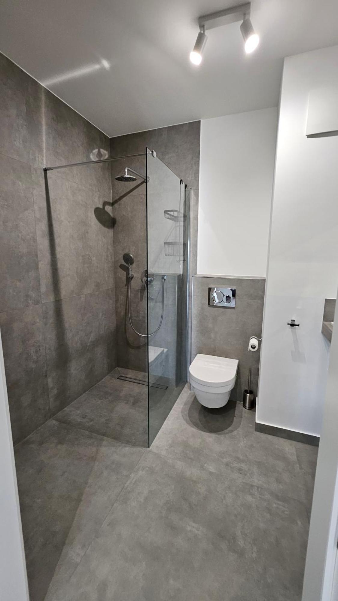 Apartament Bulgarska 60M2-3 Pokoje-Piekny Widok-13 Pietro 24H Check In Poznań Exteriör bild