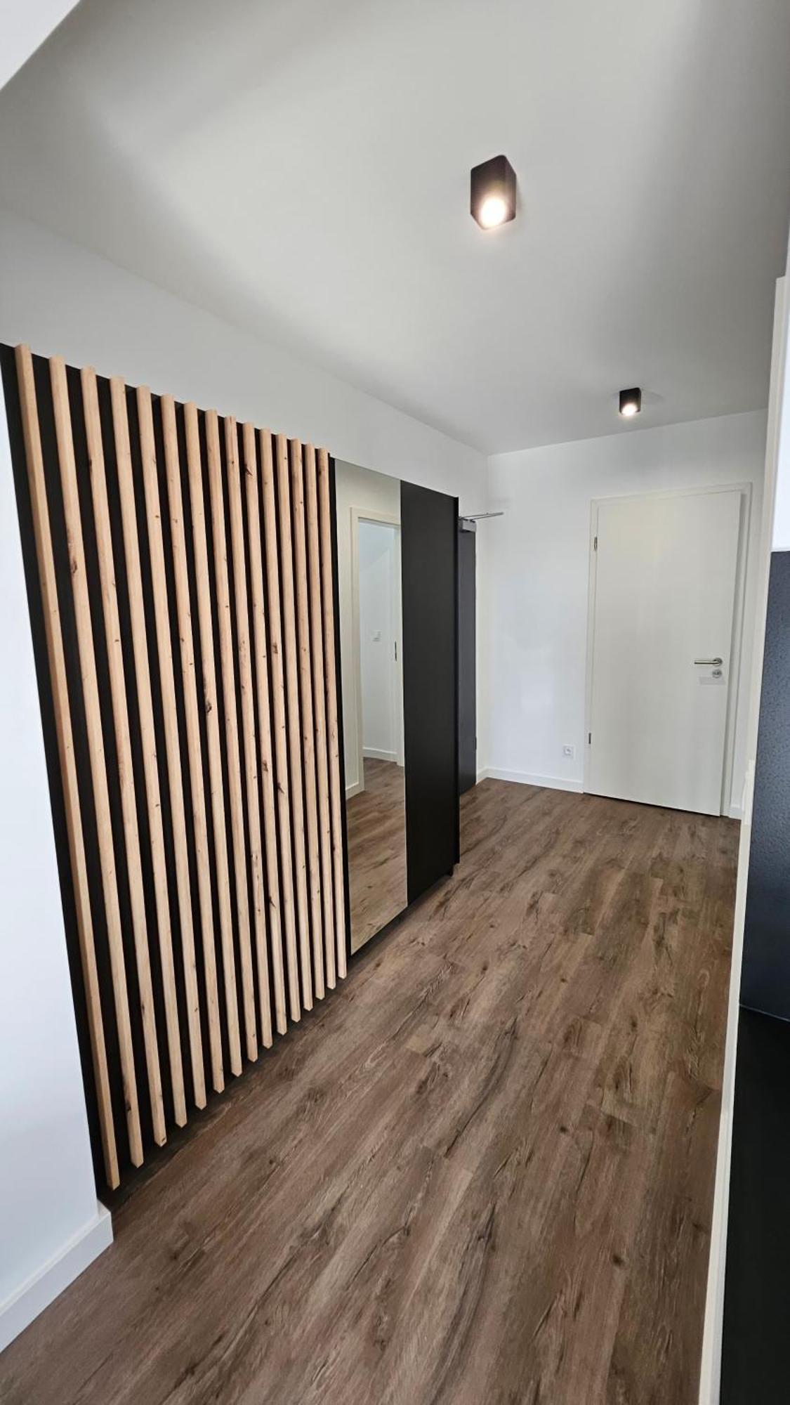 Apartament Bulgarska 60M2-3 Pokoje-Piekny Widok-13 Pietro 24H Check In Poznań Exteriör bild